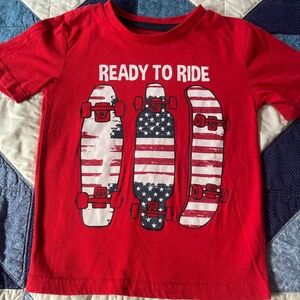 Boys Shirt